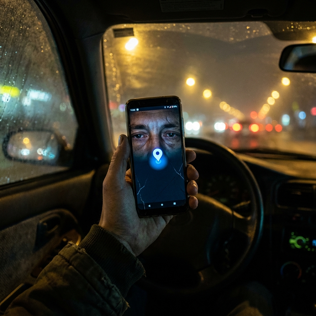 The Digital Lifeline